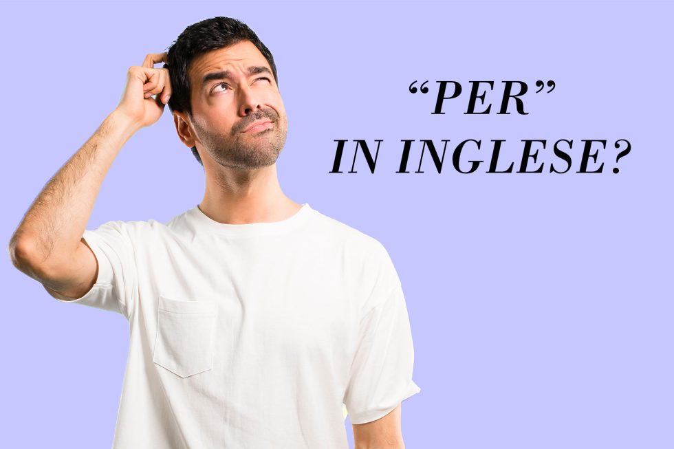 Come Si Traduce In Inglese Sei Mai Stato In Italia